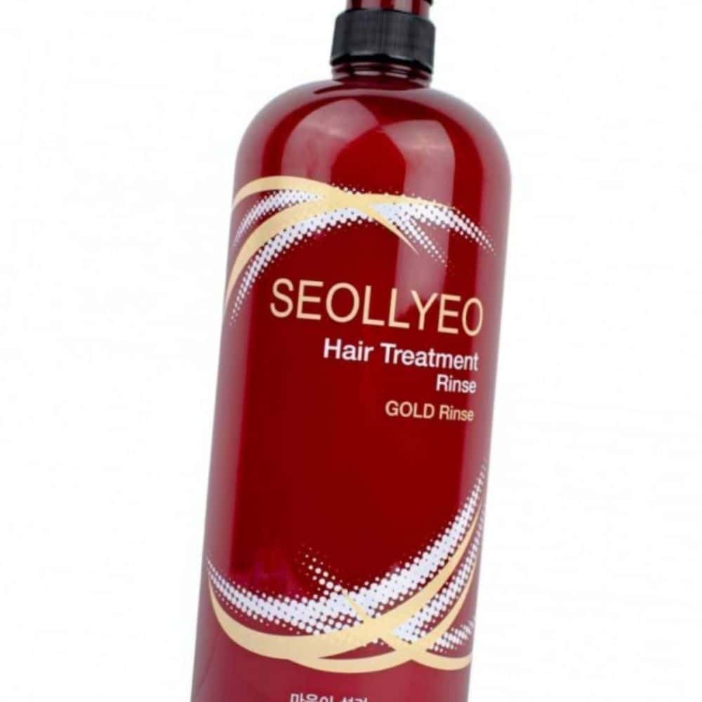 마음이 설려 트리트먼트 린스 1500ml 헤어식초 샴푸 지성샴푸 두피케어 : 우리집커머스
