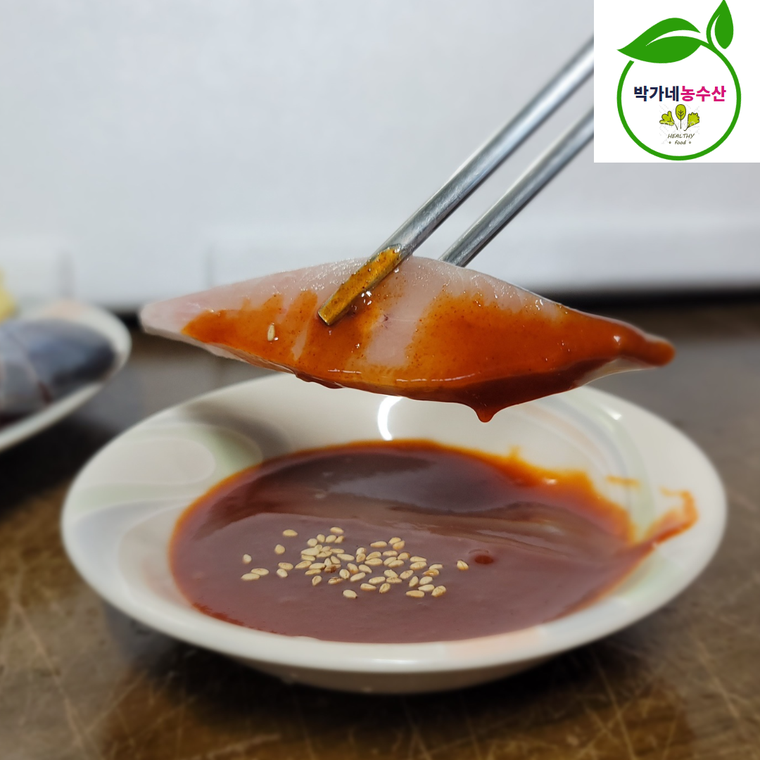 비손질 생물 병어 1kg 회 조림 구이 제철 찜 - 상세 이미지 3