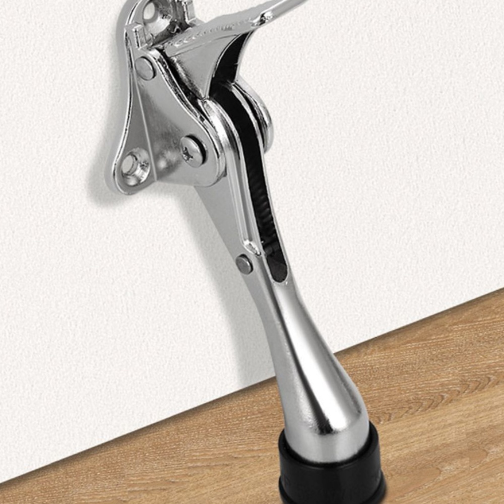 도어 스토퍼 부속 말발굽 나사 포함 현관문 부속