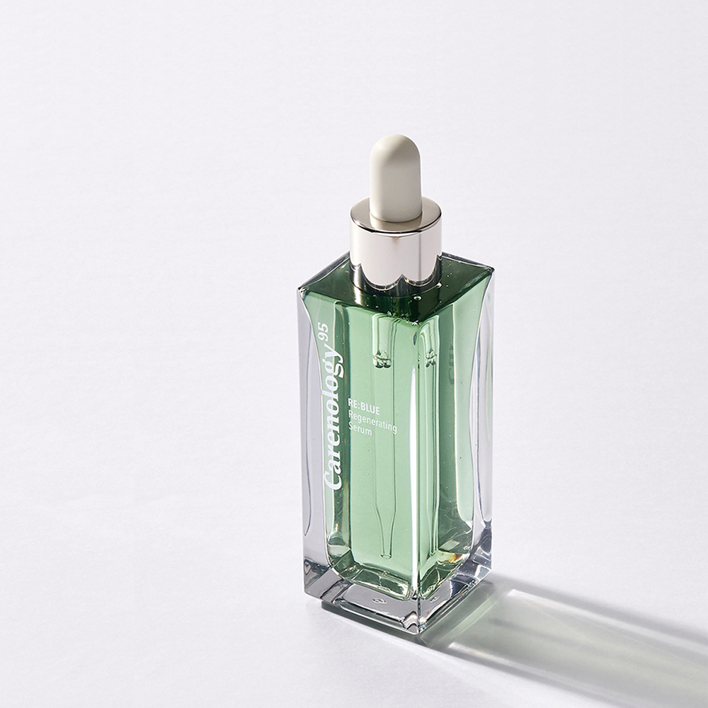 케어놀로지 리블루 리제너레이팅 세럼 50ml - 상세 이미지 5