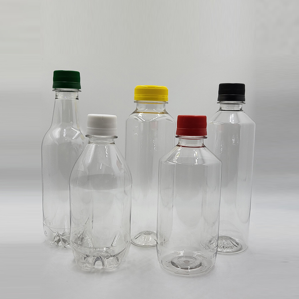 국내생산 보틀스페트병 일회용물병 생수병 식혜병 BOTTLE 보틀 - 상품 이미지