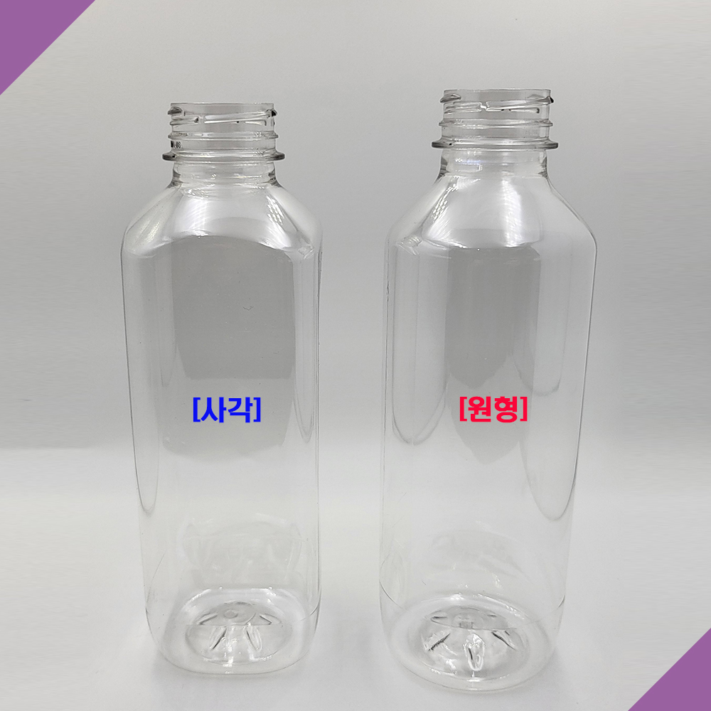 국내생산 보틀스 700ml 물병 보틀 모양선택 - 상세 이미지 2