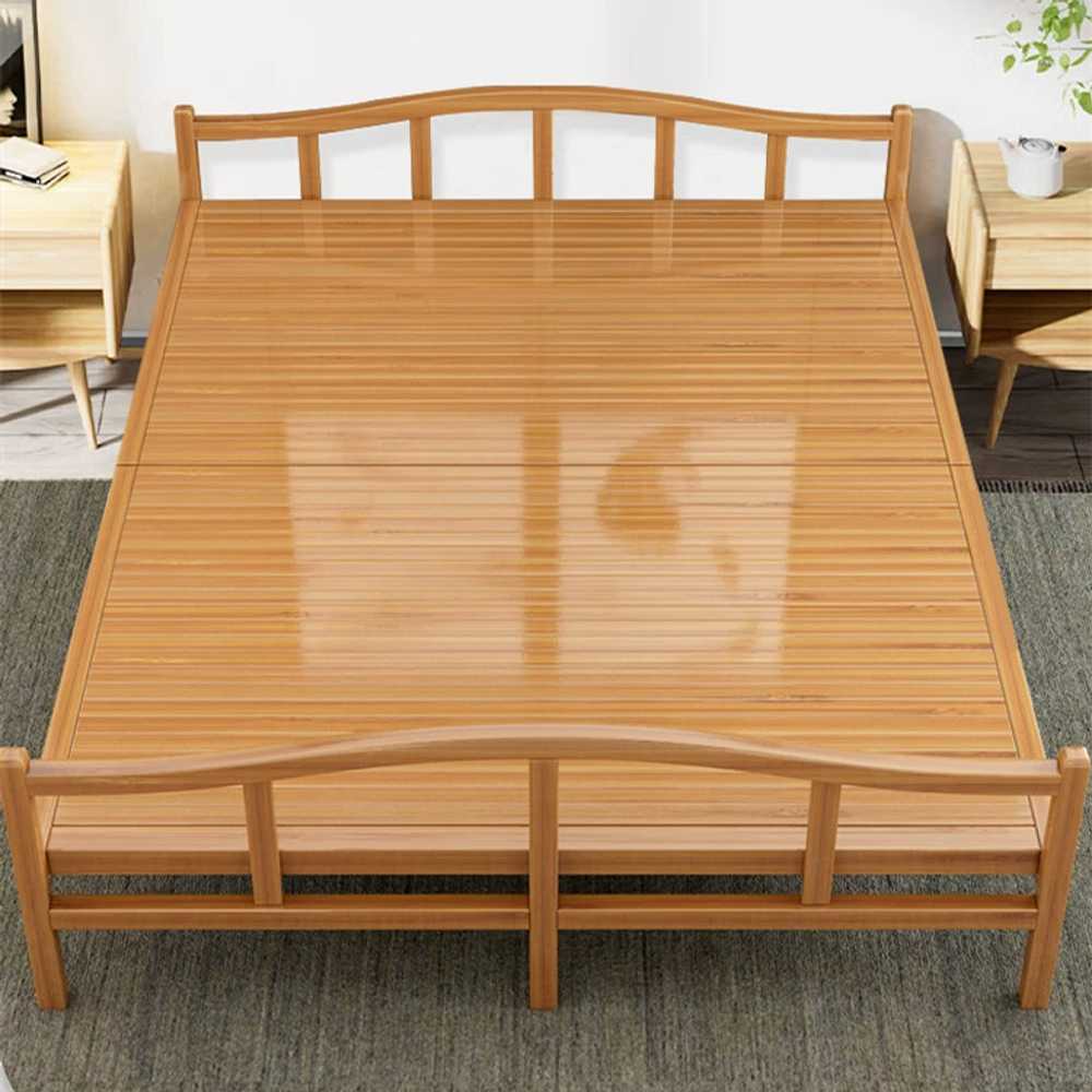 들마루 마루 옥상 조립식 접이식평상 농막 데크 협판80x197cm - 상세 이미지 3