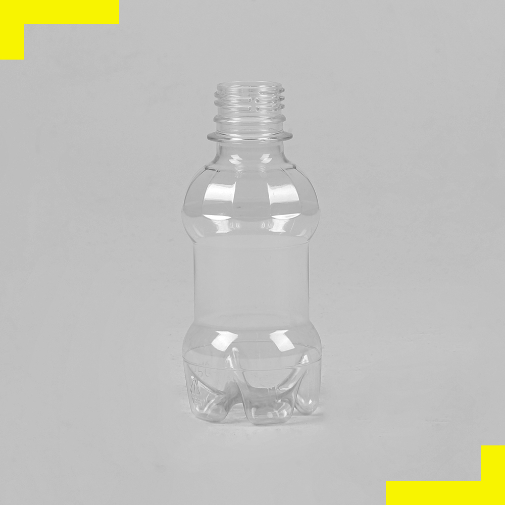 보틀스 28파이 미니 페트병 202개 일회용 샘플병 보틀 150ml 용량선택 - 상품 이미지