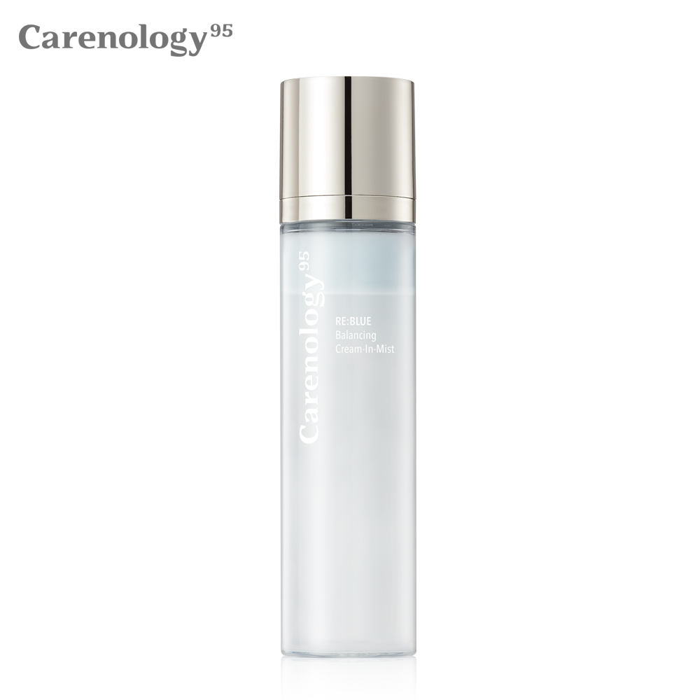 케어놀로지 리블루 밸런싱 크림 인 미스트 120ml 이미지 7