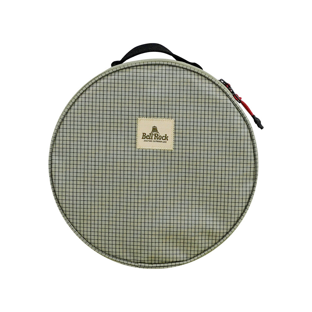 벨락 프라이팬 코팅 캠핑후라이팬 휴대용 24cm