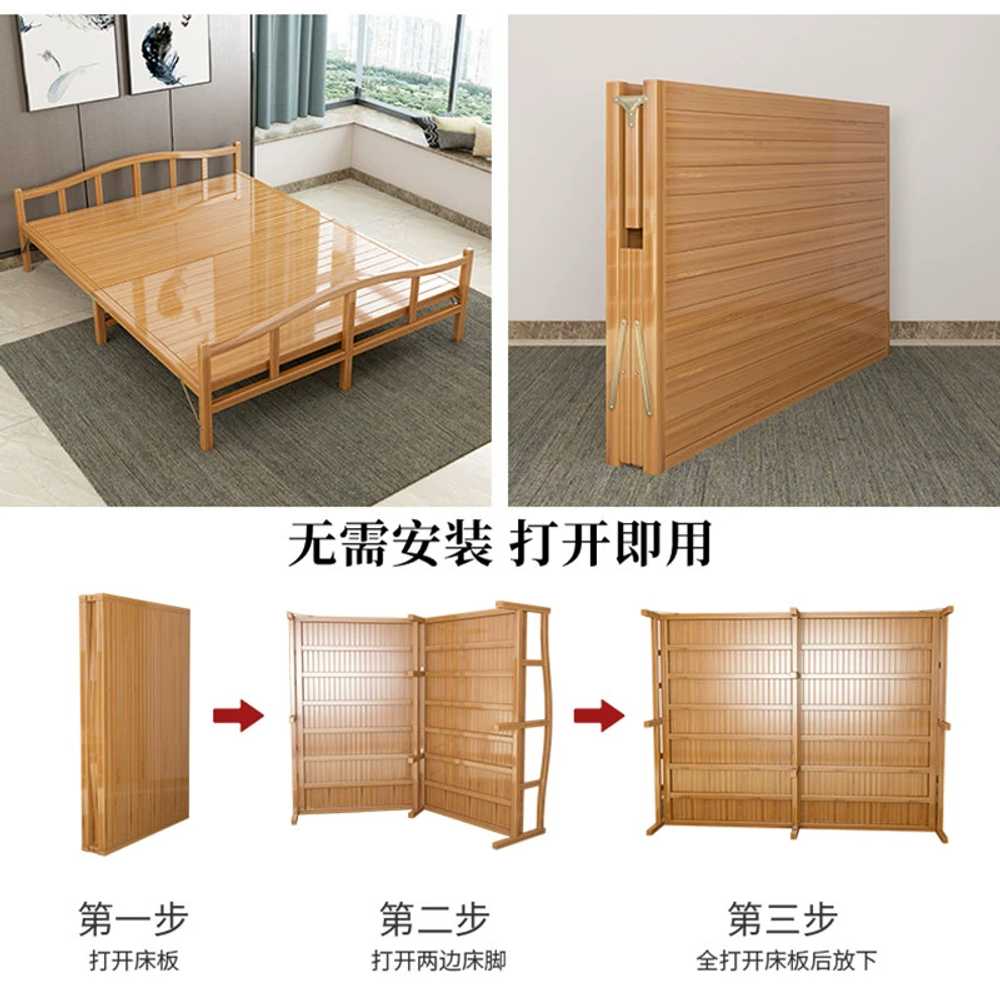 들마루 마루 옥상 조립식 접이식평상 농막 데크 협판80x197cm - 상세 이미지 5
