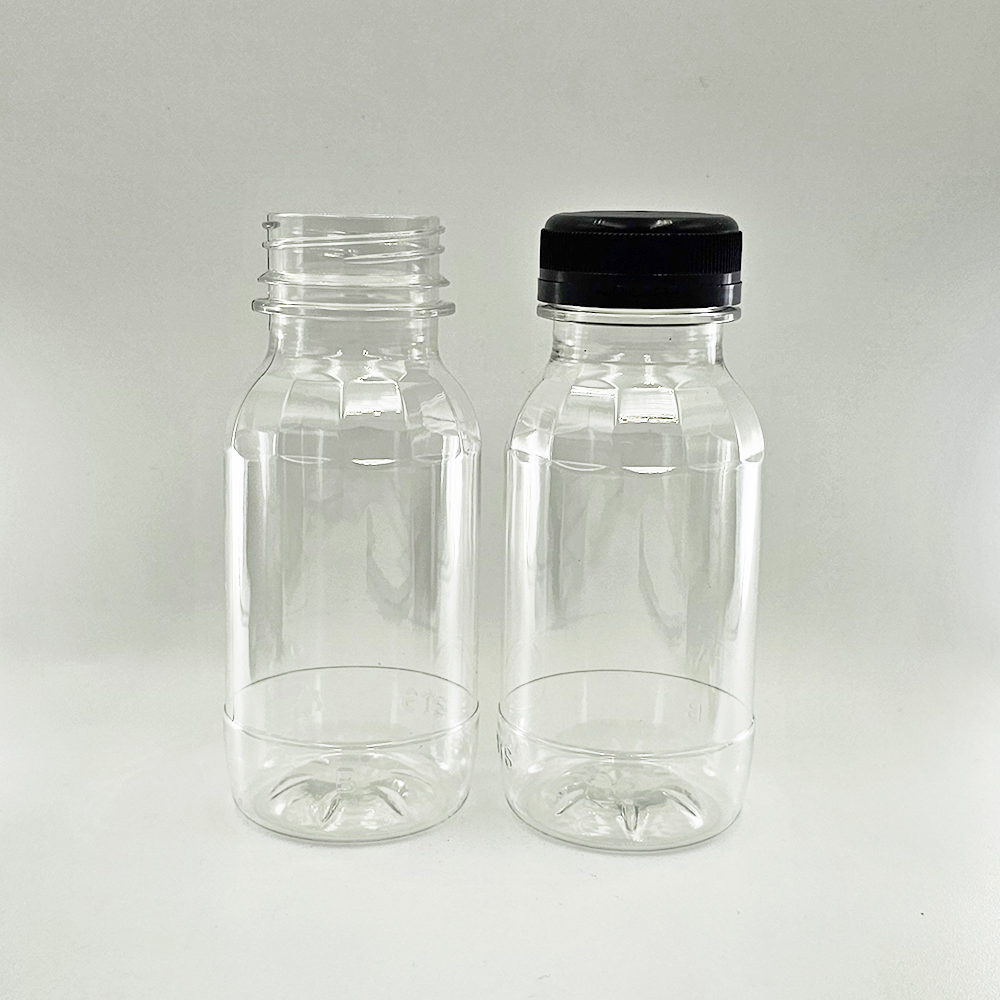 미니 페트병 180ml 음료용 플라스틱병 사용법 미니 페트병 후기 음료용 페트병