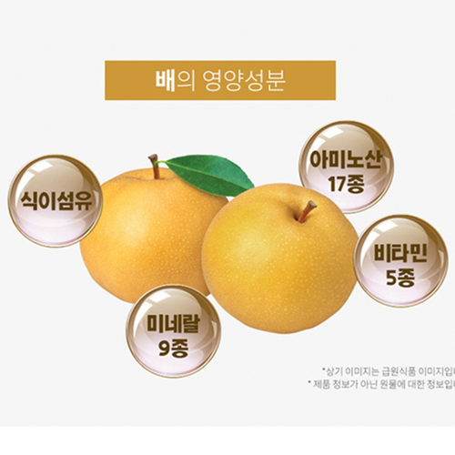 대웅생명과학 흑도라지 배 생강 진액 스틱 10g 100포 국내산 100% 목 기관지 건강 - 상세 이미지 4
