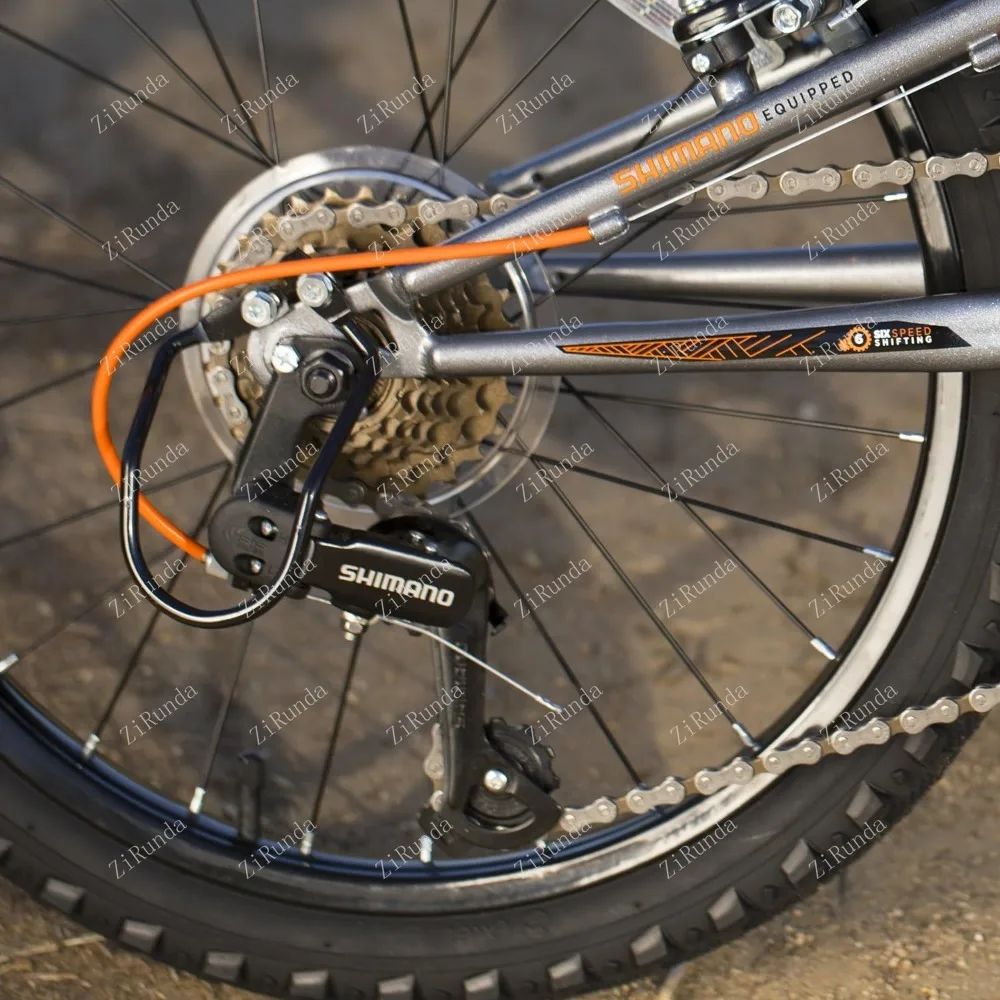 자전거MTB 쉬운 조립 합금 스틸 나노 접이식 로드 바이크  Mtb 자전거 산악 사이클링 스포츠 엔터테인먼트 20 인치 : 야베스3JabeZ