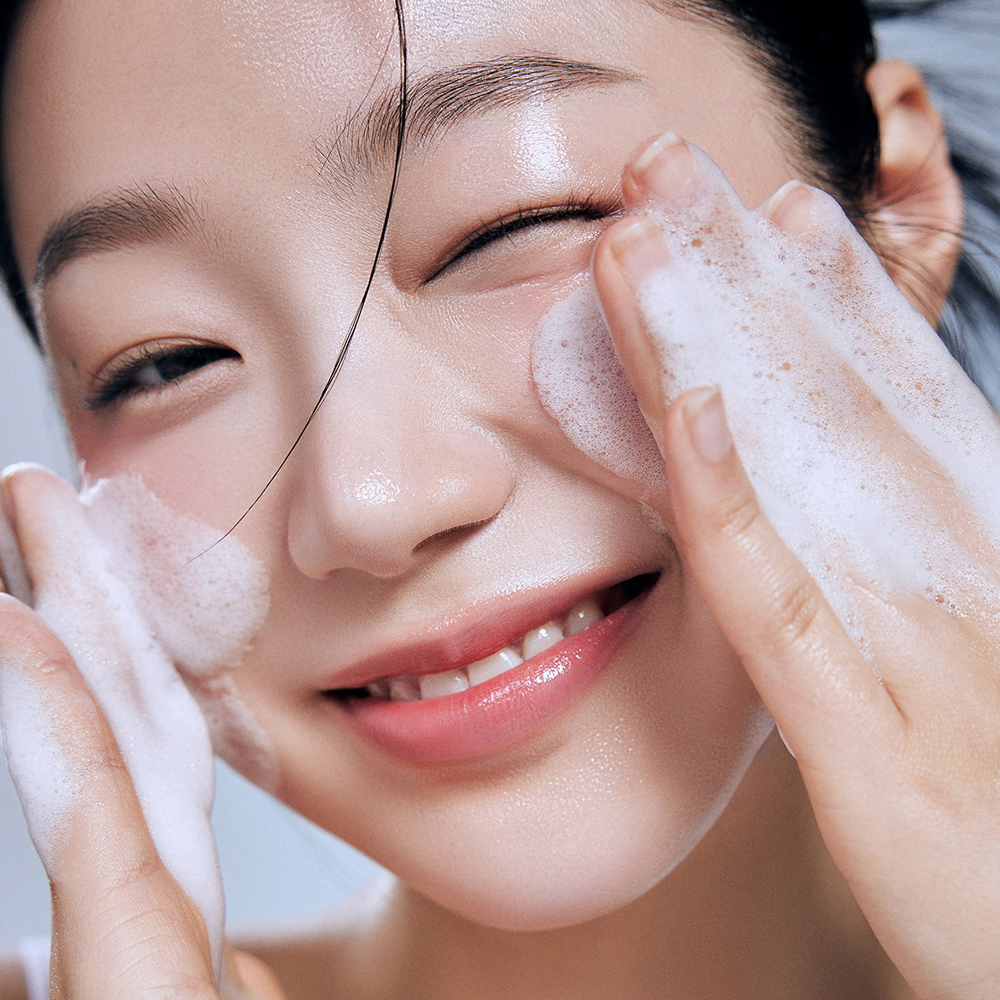 케어놀로지 비파인 더 아크 포어 딥 클렌저 120ml - 상세 이미지 4