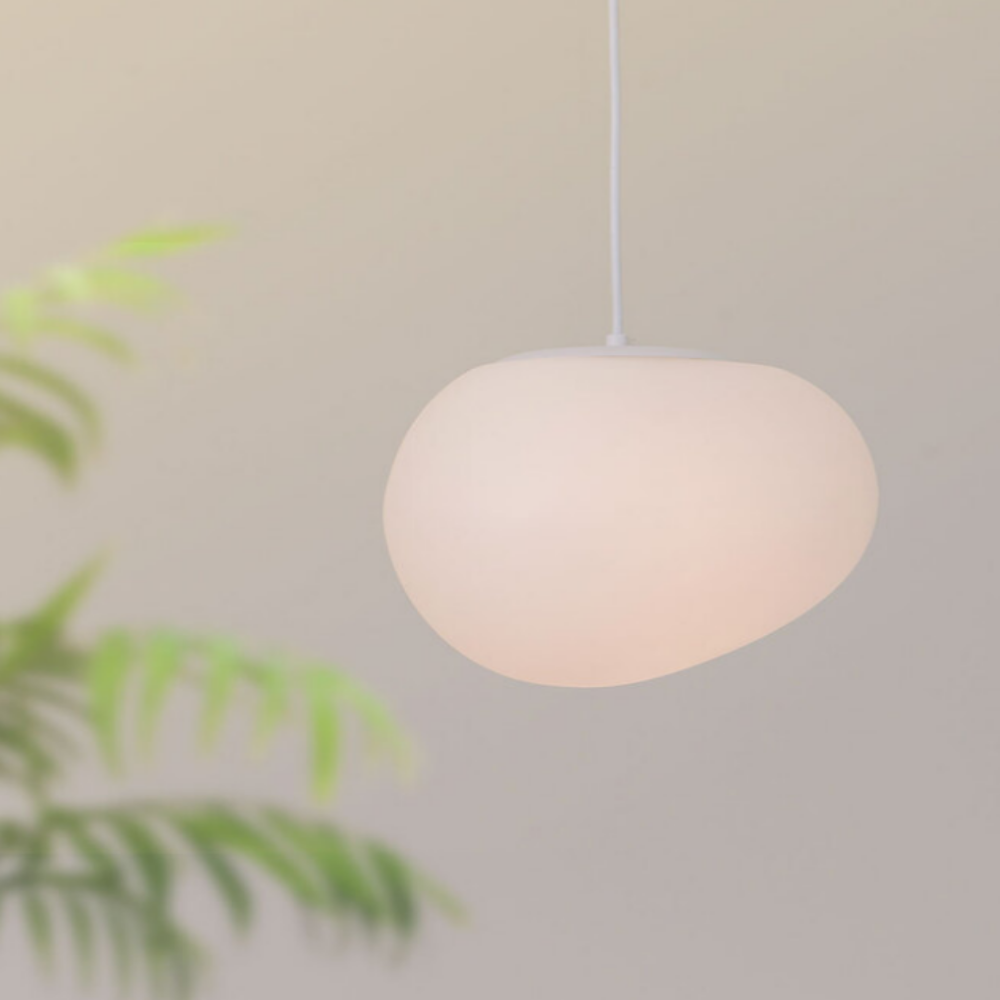 4인식탁등 LED 레일 펜던트 갓등 조약돌 조명 식탁등 200