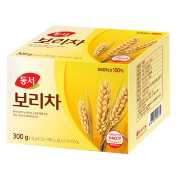 동서 보리차 30T 2개 1837467 동서식품 J : JP company