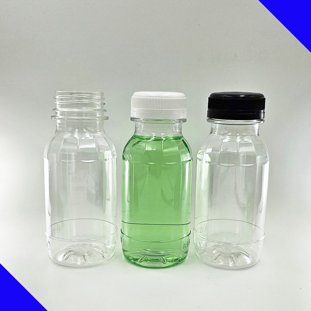 미니 페트병 180ml 음료용 플라스틱병 사용법 미니 페트병 후기 음료용 페트병