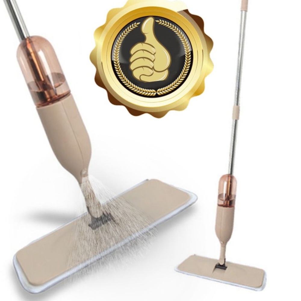 분사기 삼정 밀대 청소기 물 스프레이 마대 걸레 찍이 밀대