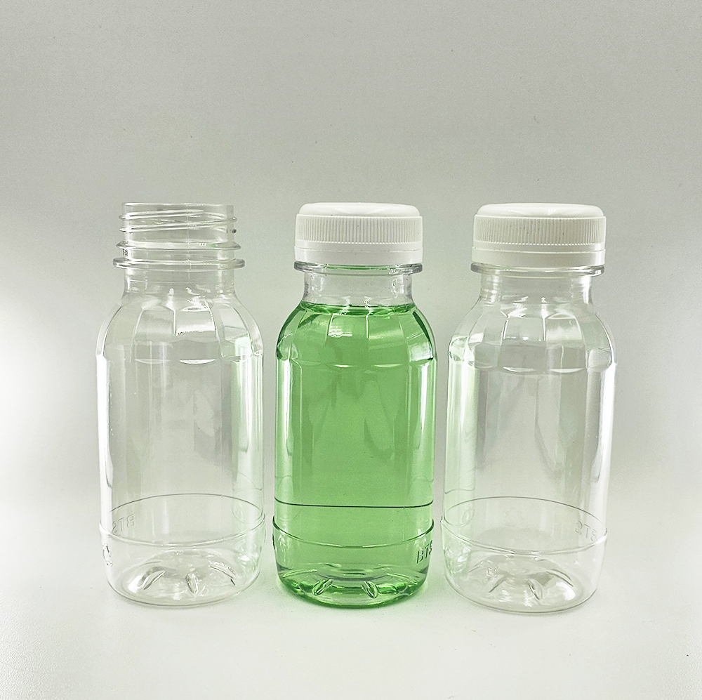 미니 페트병 180ml 음료용 플라스틱병 사용법 미니 페트병 후기 음료용 페트병