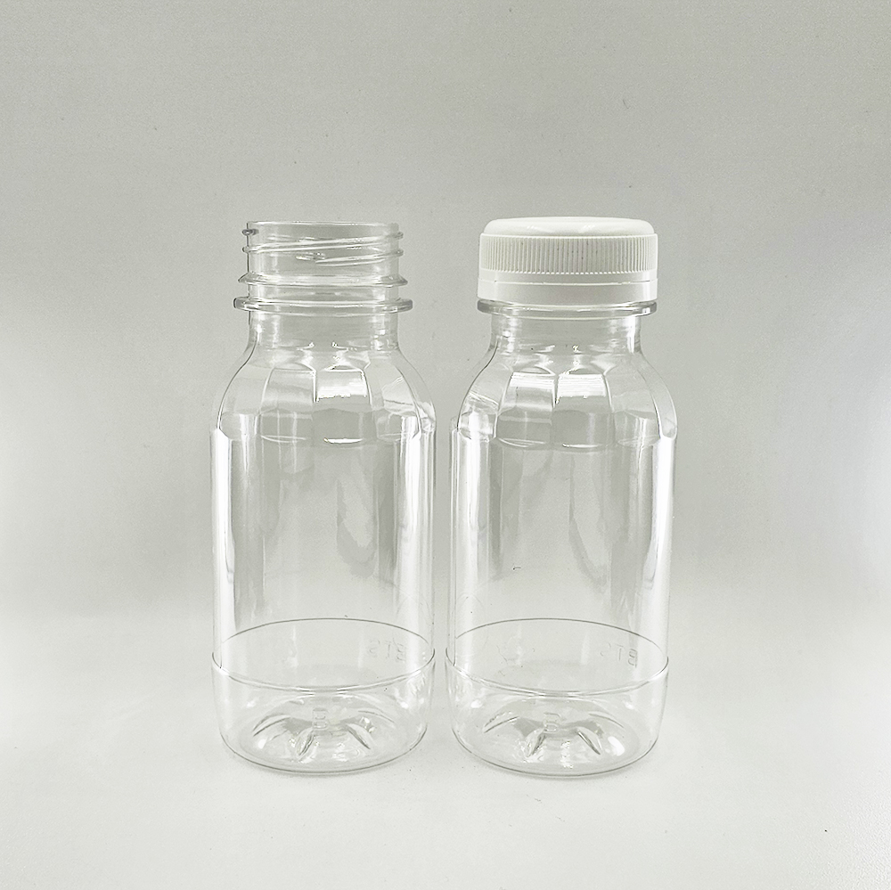 미니 페트병 180ml 음료용 플라스틱병 사용법 미니 페트병 후기 음료용 페트병