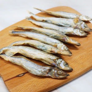 헬로도기 고양이동결건조간식 고양이트릿 간식 북어(1cm), 300g, 1... 솔직 후기 | 실제 사용자 리뷰 총정리 - 상품 이미지 4