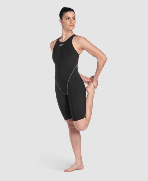 아레나 Powerskin ST Next Eco Open Back Suit - 상품 이미지