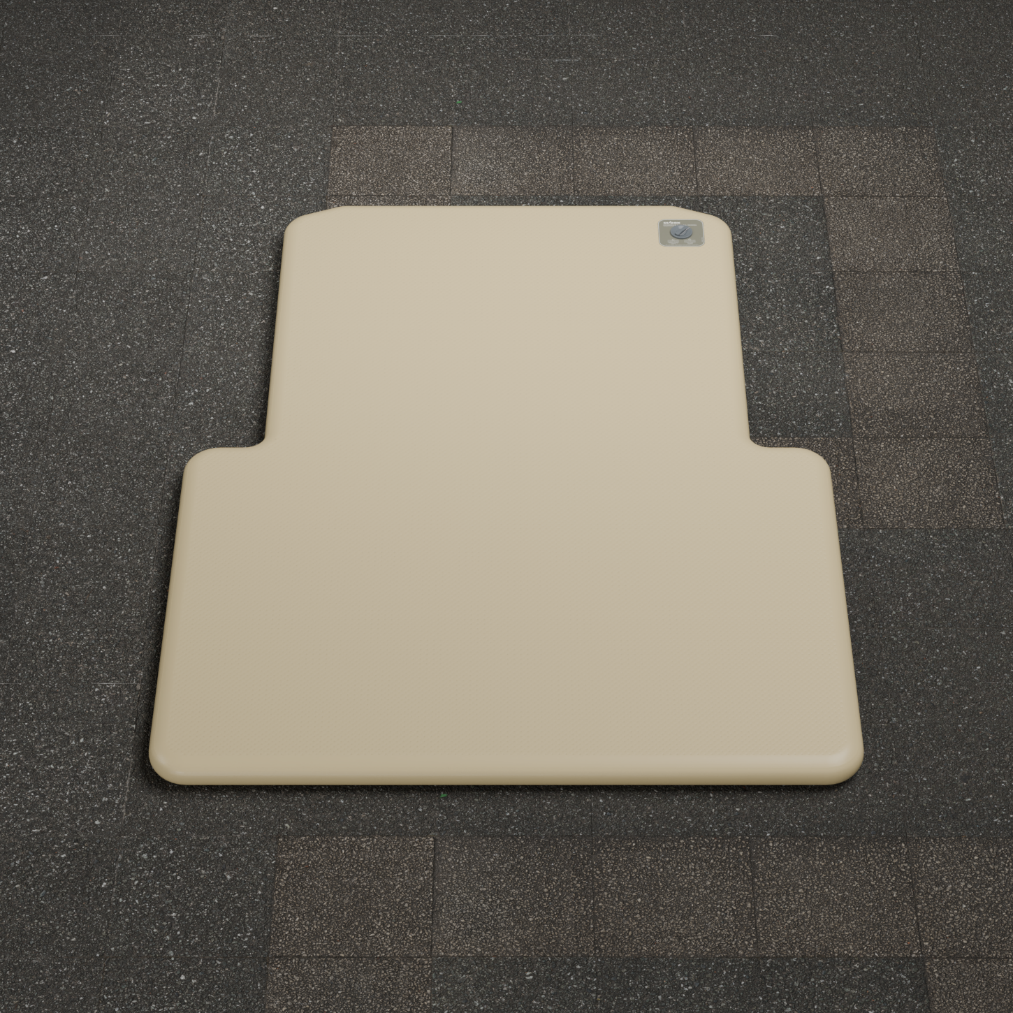 [현대] 2025년 신형 아이오닉 9  에어박스 차박매트 (아이오닉 시리즈 모두 구매 가능)