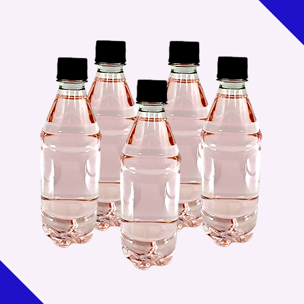 [보틀스] 500ml 내압 페트병 플라스틱병 투명 페트 공병 홈브루 맥주 막걸리병