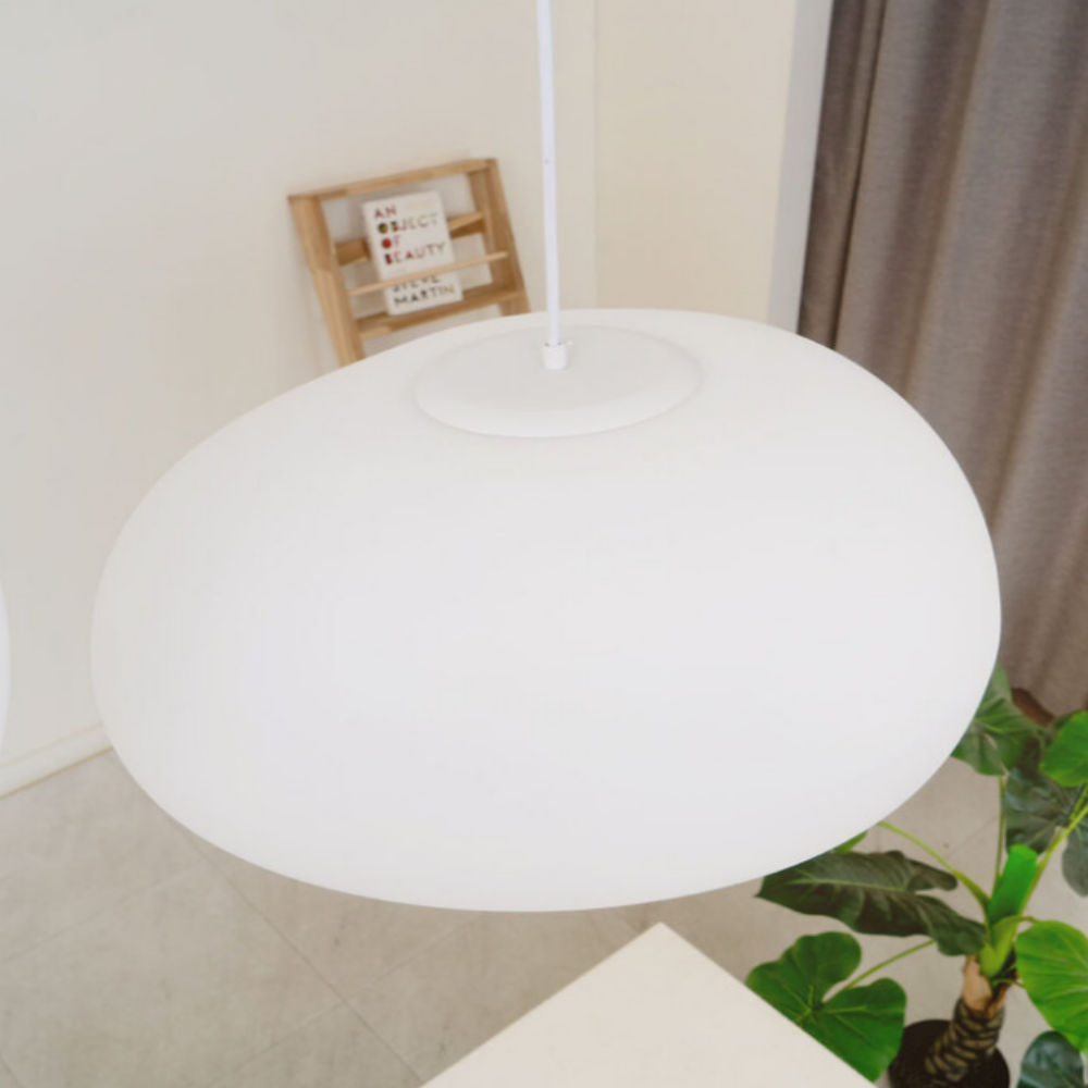 4인식탁등 LED 레일 펜던트 갓등 조약돌 조명 식탁등 200