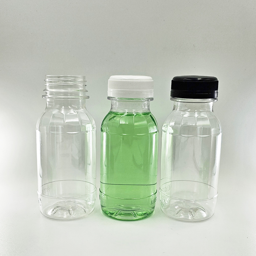 미니 페트병 180ml 음료용 플라스틱병 사용법 미니 페트병 후기 음료용 페트병