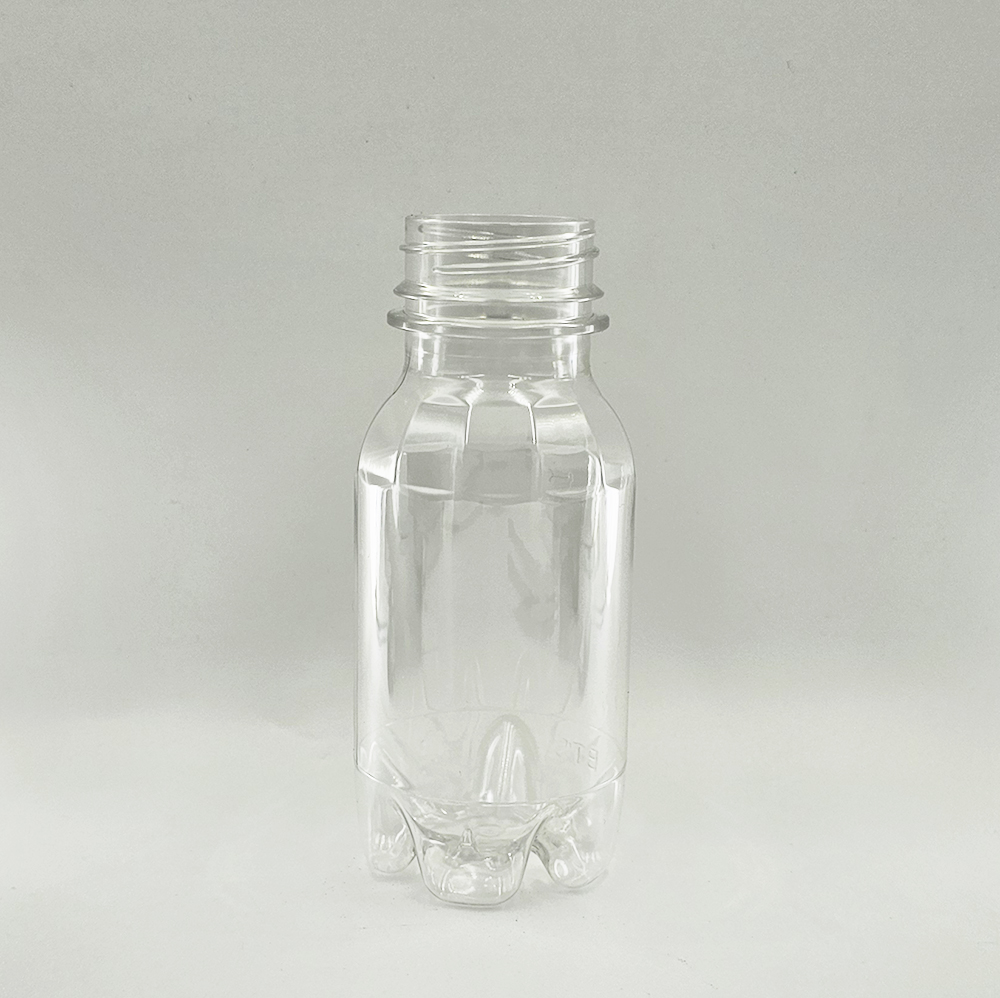 (203개) 180ml 180미리 180페트 38파이 미니 페트병 소스 샘플 어린이 공병 - 상세 이미지 3