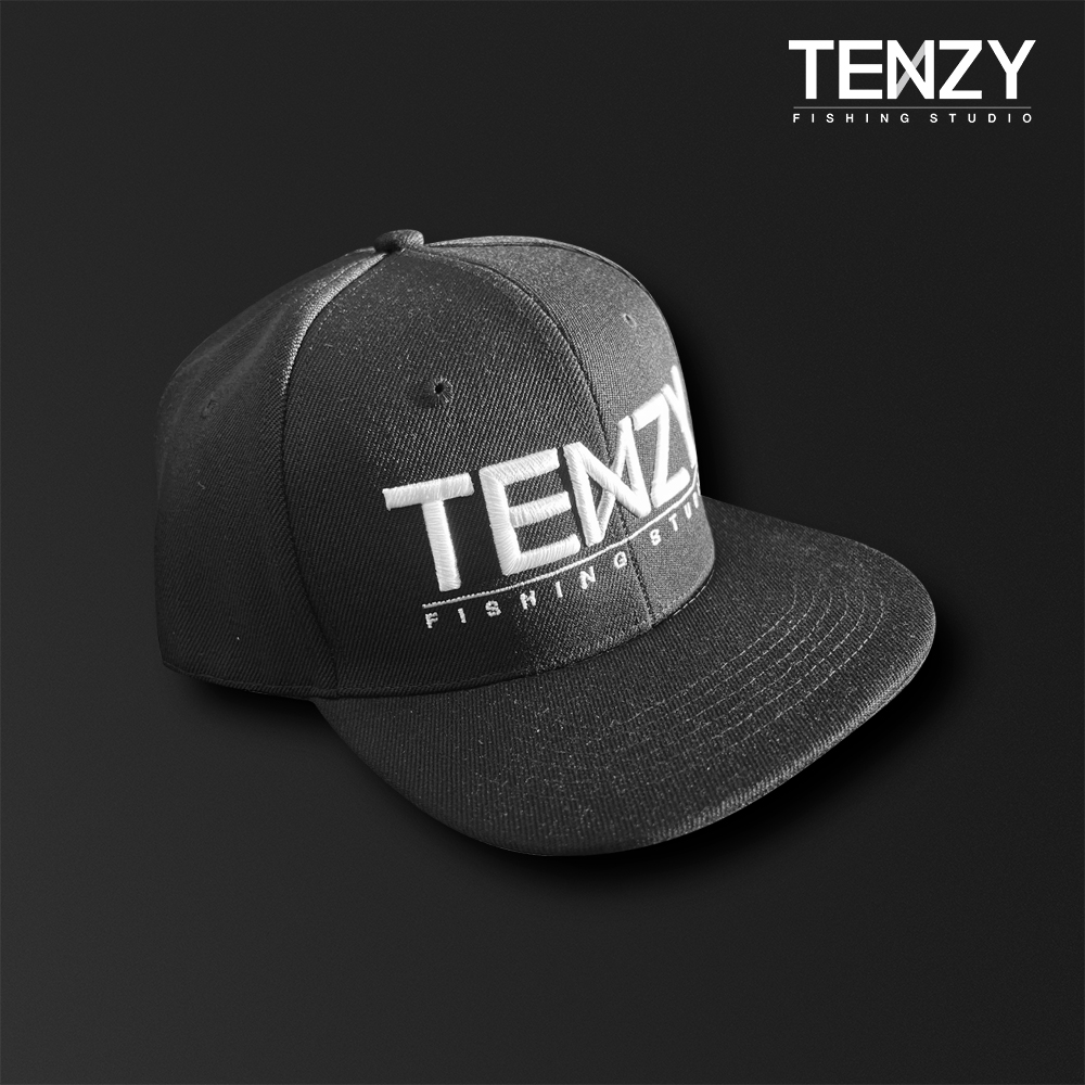 텐지 로고 귀수불심 스냅백 프리사이즈 빅사이즈 대두