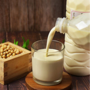 미친 콩물 (무라벨 900미리) 맛있게 먹은 솔직 후기 - 상품 이미지 1