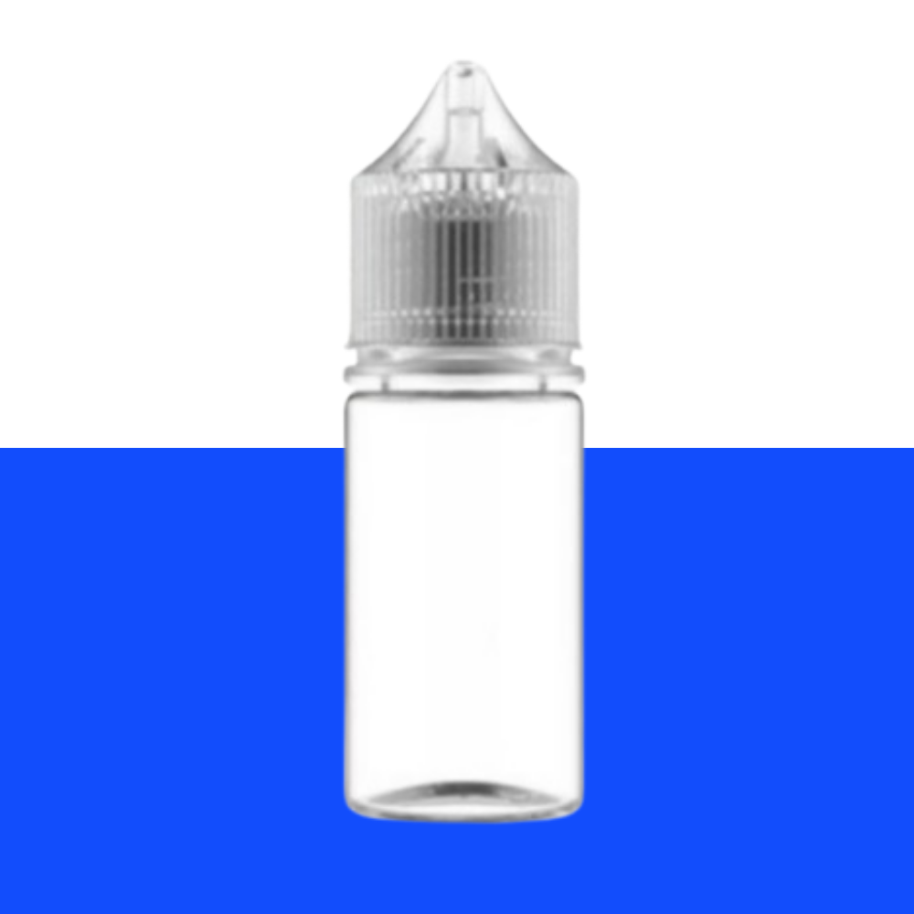 뾰족공병 액상 전자담배 전담 기기 기계 고릴라 공병 30ml