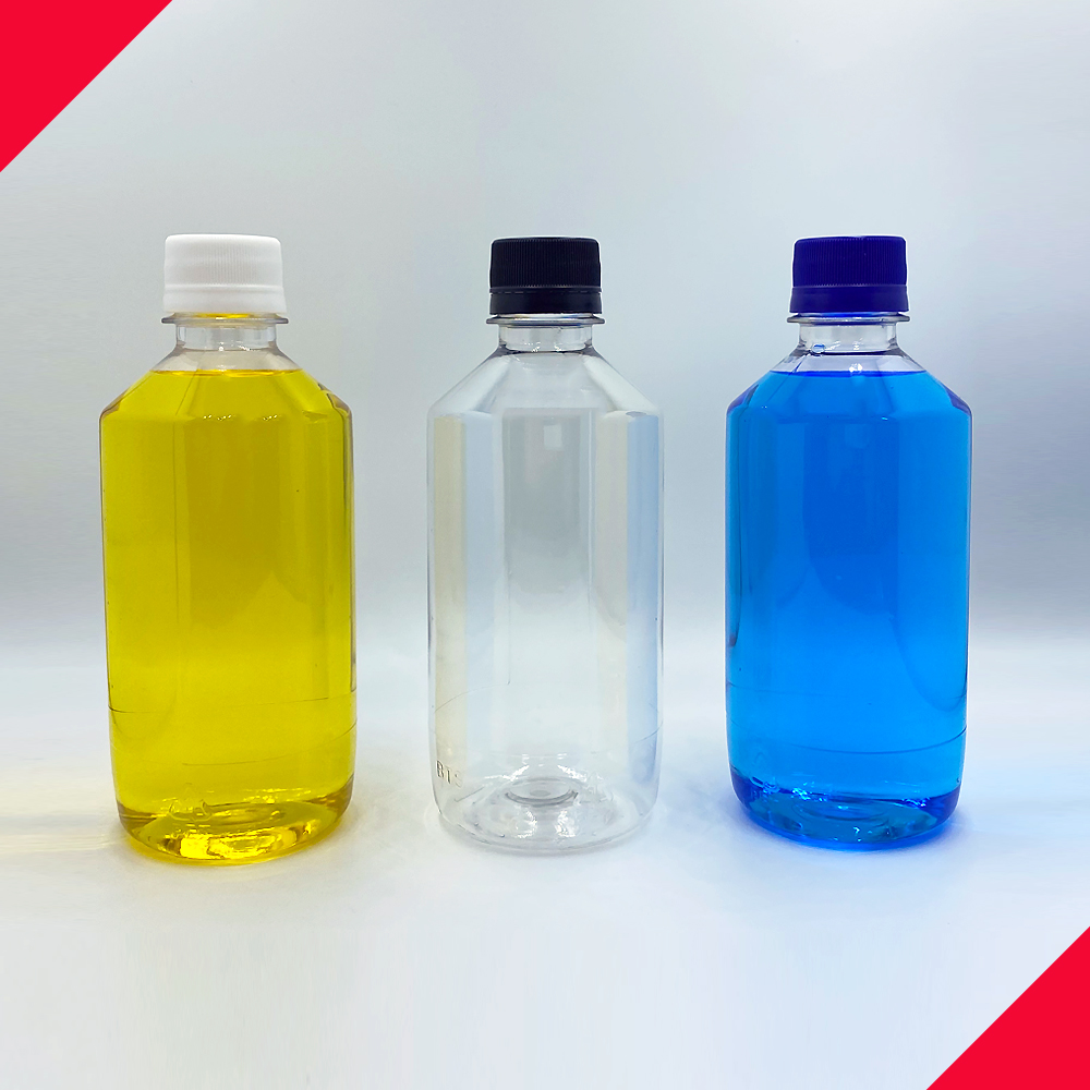 (155개) 더치커피병 콜드브루 페트병 400미리 400ml - 상품 이미지