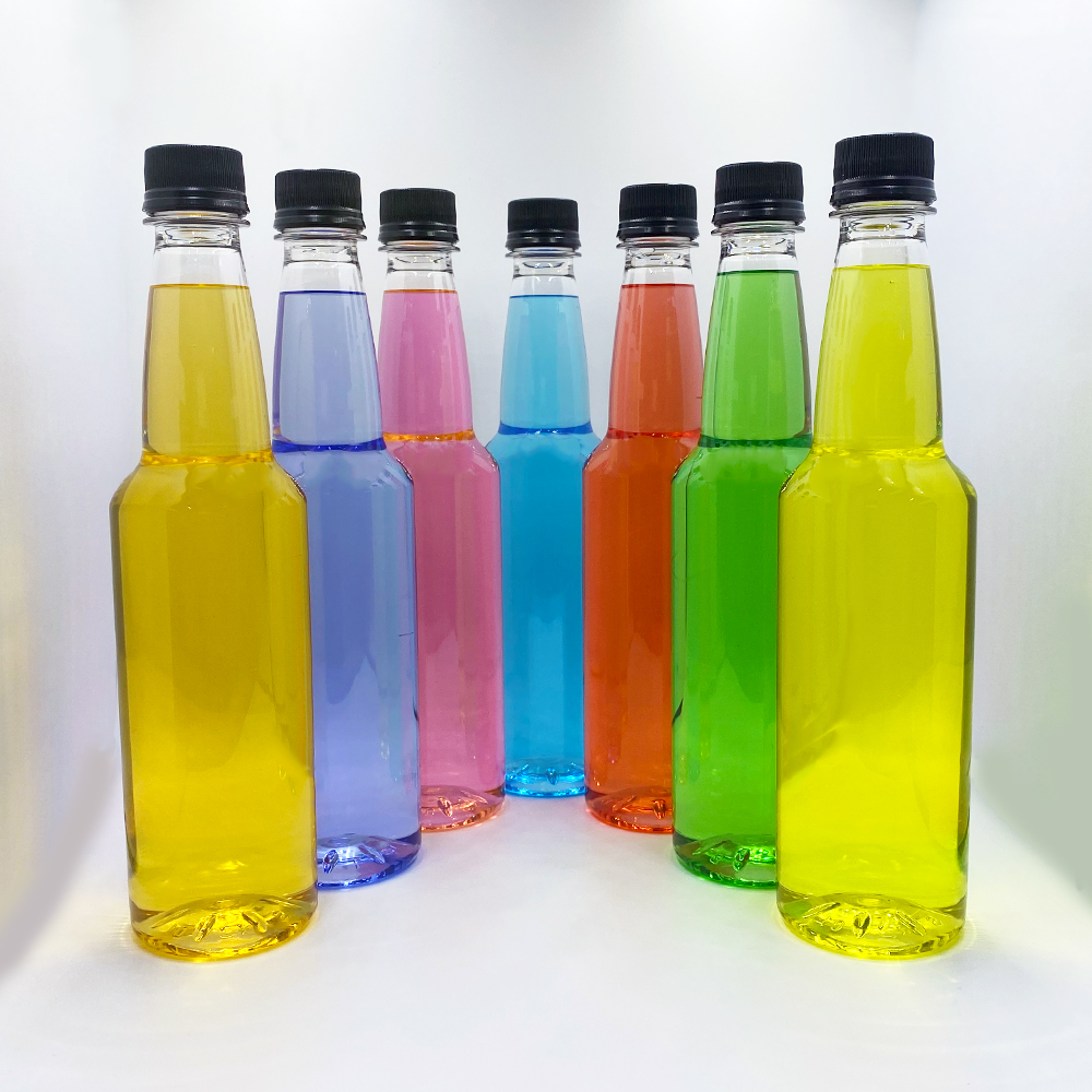 와인 페트병 500ml 와인병 담금주 용기 수제청 담기 페트병 추천