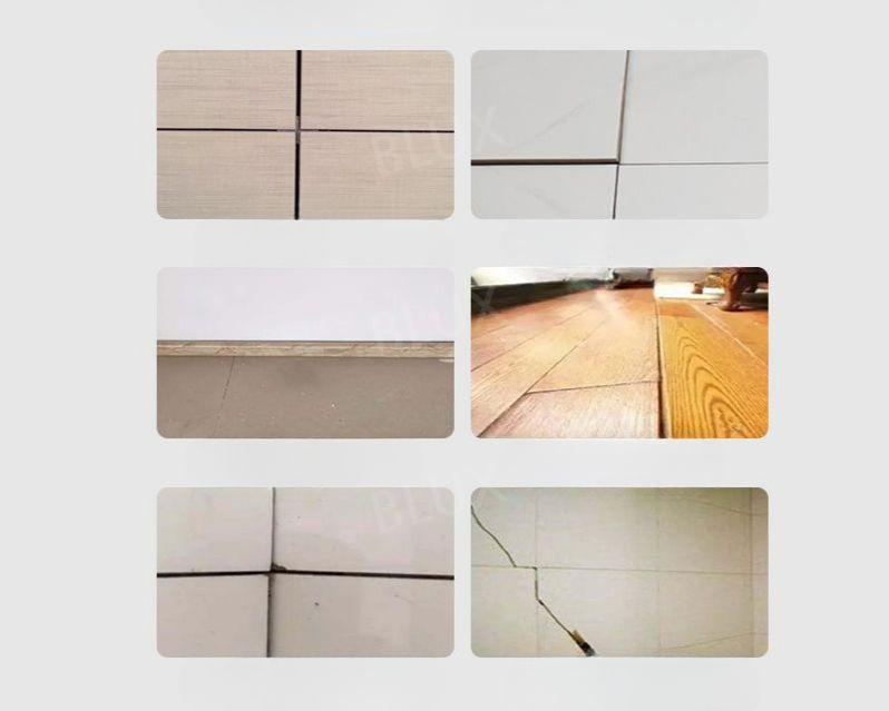 타일 들뜸 강력한 바닥 픽가드 벽 충진 벽돌 보수제 주입 기타특수접착제 - 상세 이미지 4