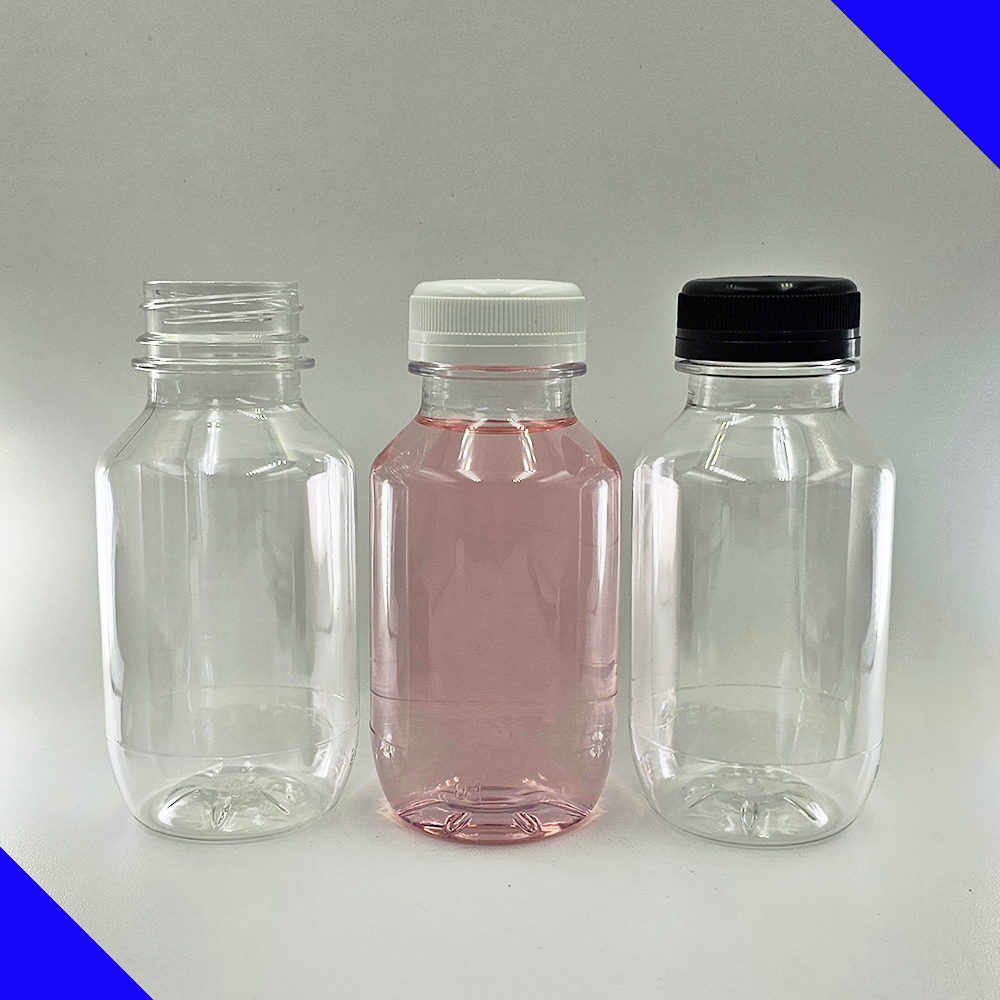 250ml PET 투명 플라스틱병 플라스틱병 고르는법 PET병 활용법 플라스틱용기 리뷰