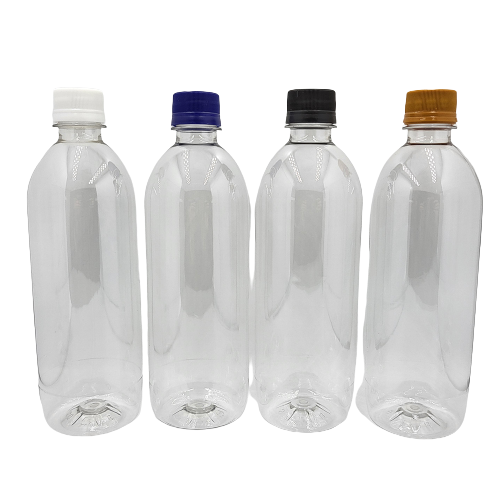 600ml 페트병 우유병 더치주스 PET병 공병 사용후기