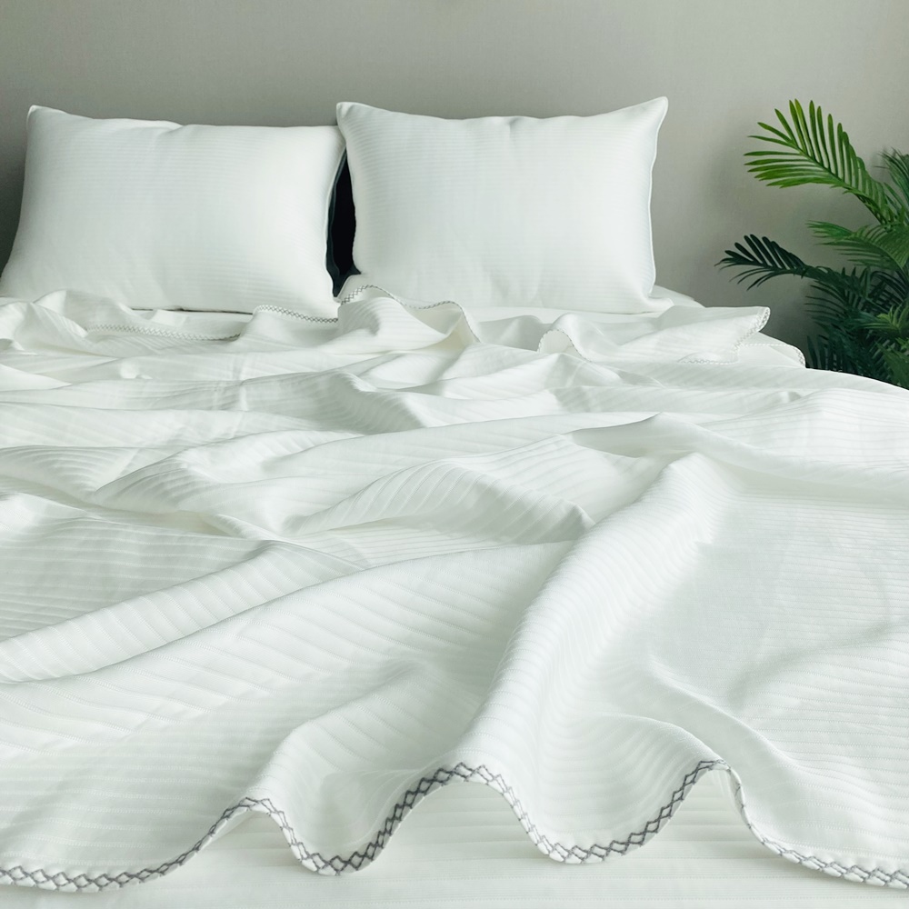 송화침장 24년형 최고급 멜란냉감사 듀라론 냉감이불 여름 쿨링 이불