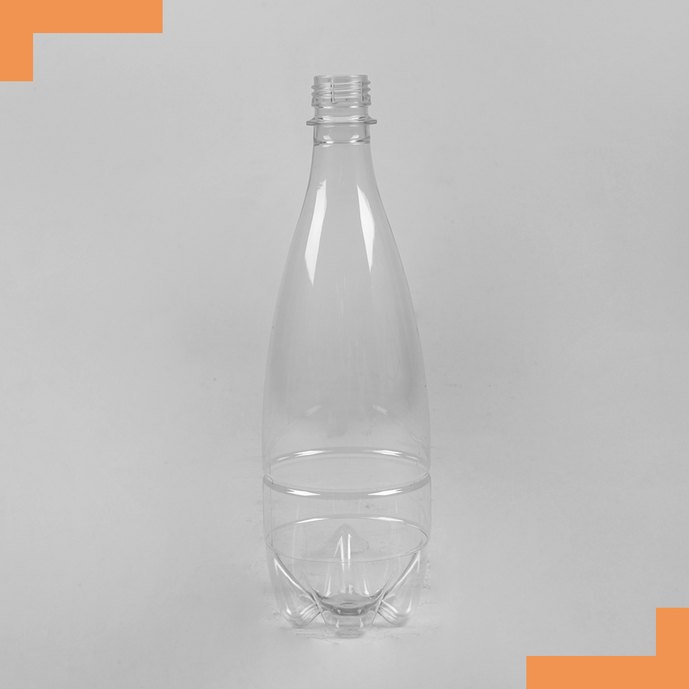 보틀스 750미리 PET병