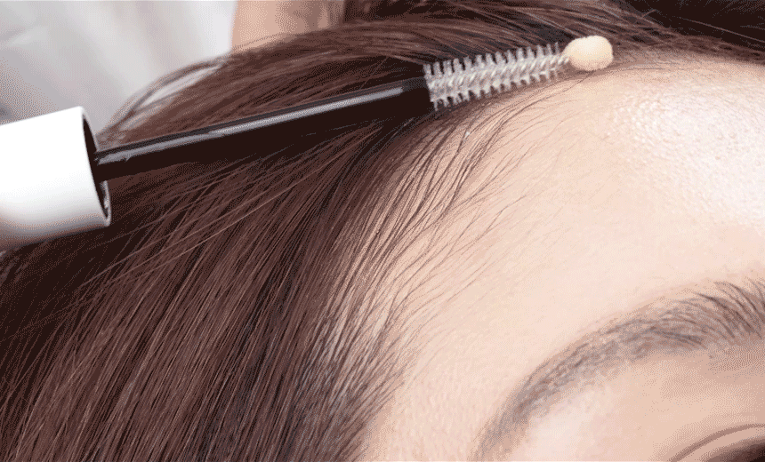 VIVELAB Revive Therapy Hair Brow Lash Serum - description 9