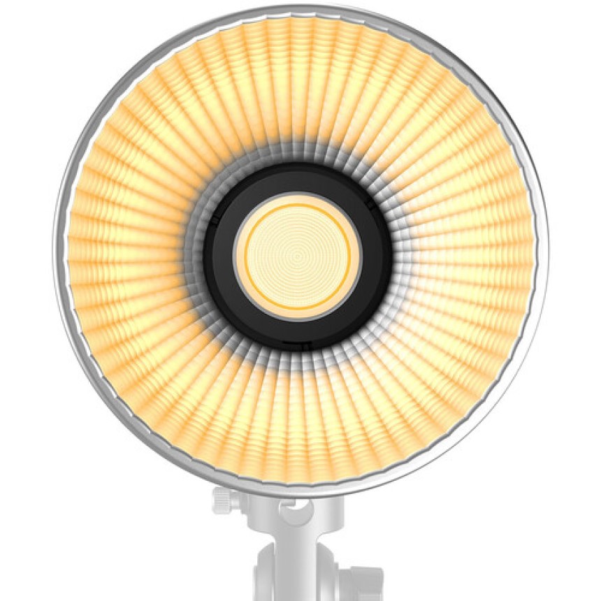 스몰리그 RC100B COB LED 방송 제품 상품 촬영 조명 이미지 6