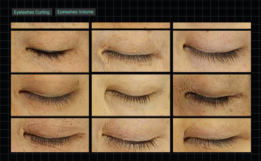 VIVELAB Revive Therapy Hair Brow Lash Serum - description 14