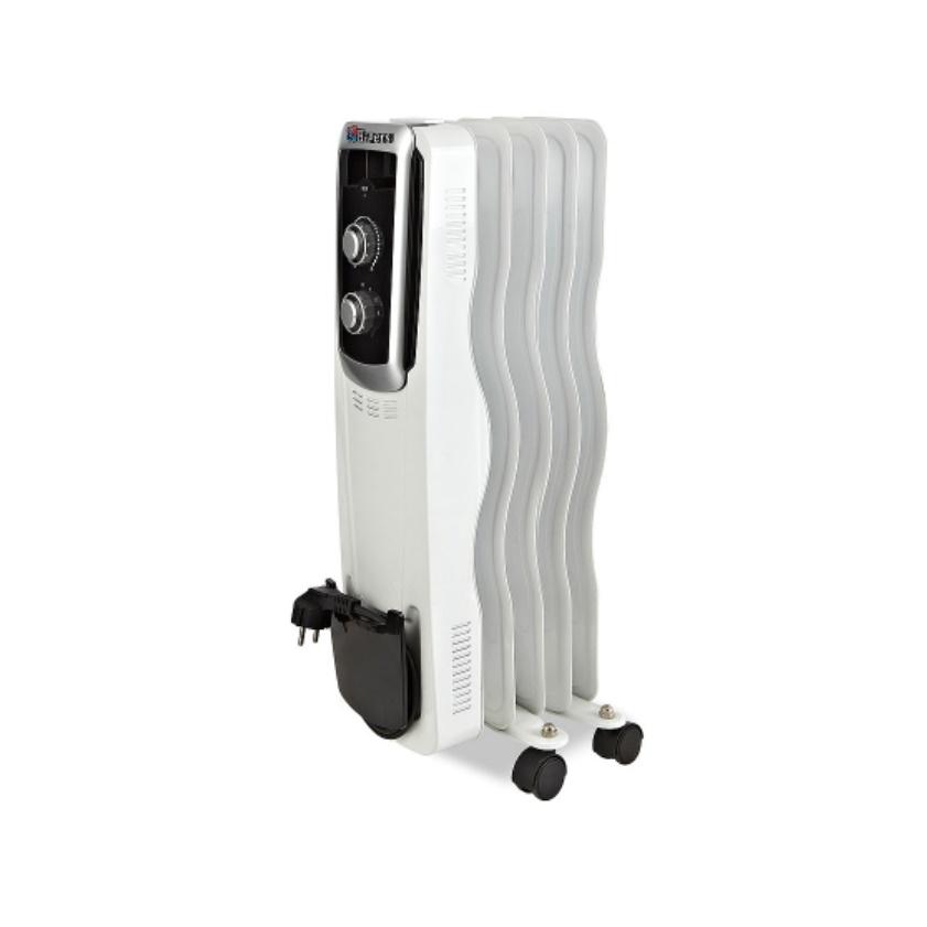 화장실전기라디에이터5핀 가정용소형라지에타 캠핑용방열기 라제이터