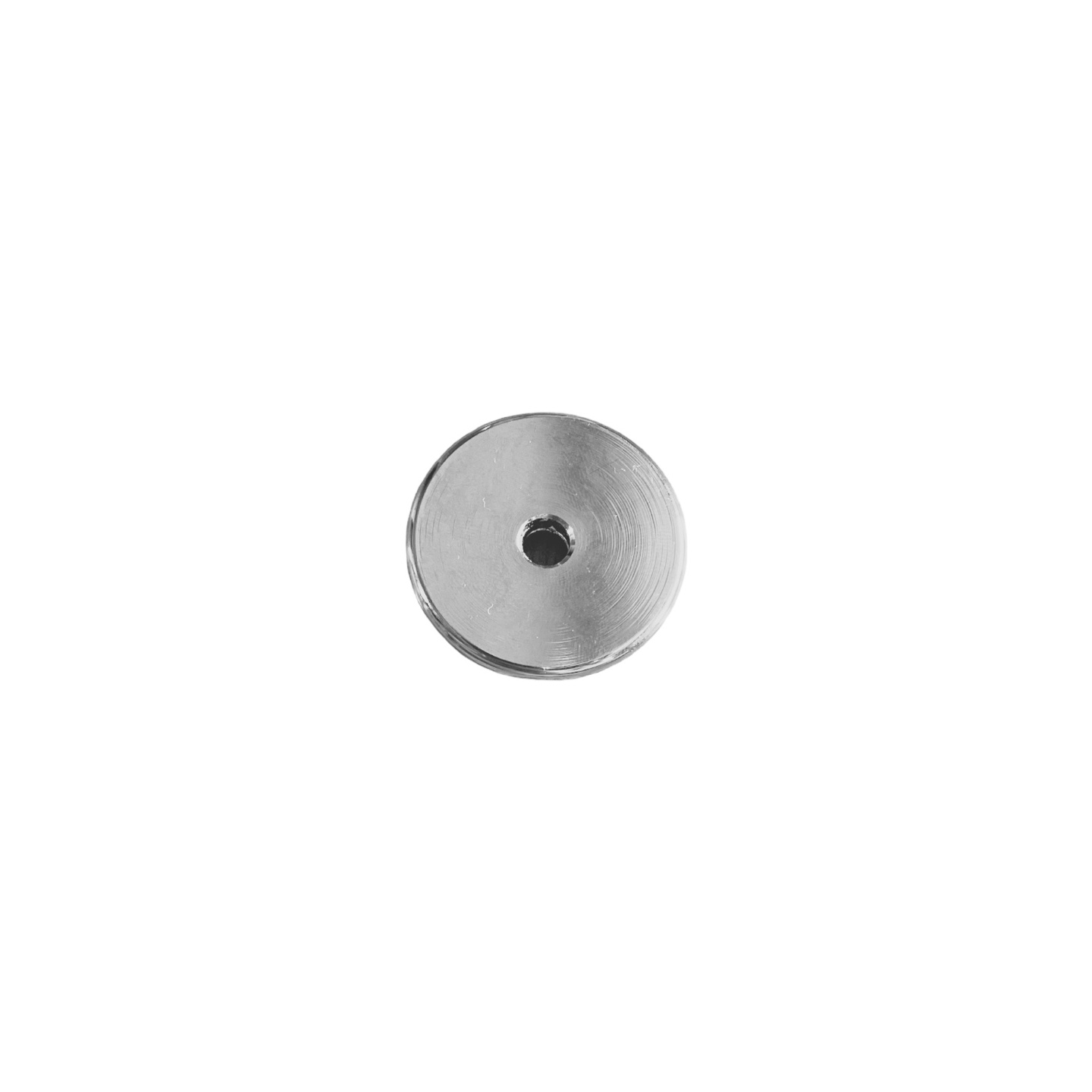 초강력 네오디움 원형 자석 사라홀더자석, 32mmX7.7mm(10.6-5.5) - 상세 이미지 2