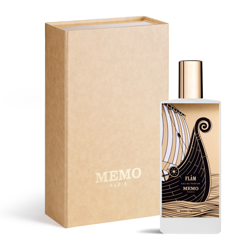 메모 플롬 오드퍼퓸 75ml/메모 퍼퓸 : 롯데백화점-본점