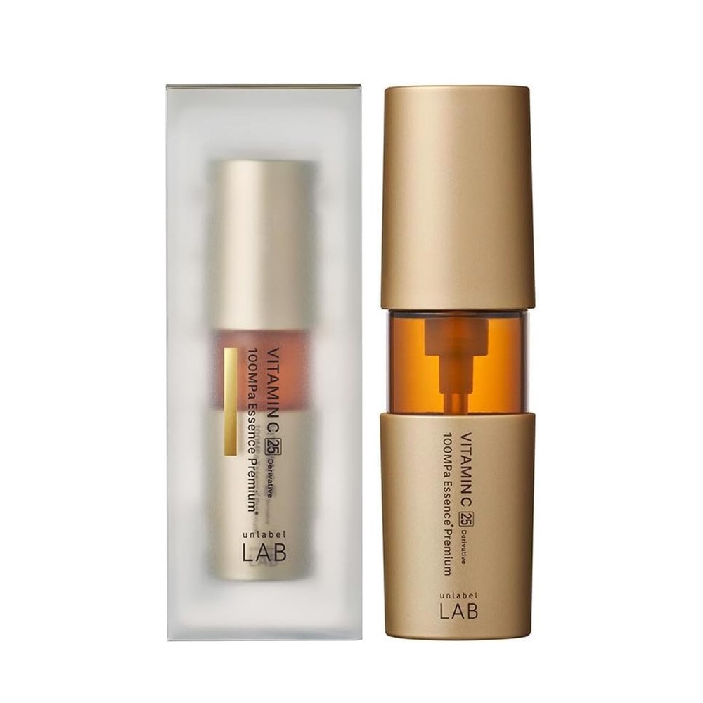 unlabel LAB V 언라벨 랩 에센스 프리미엄 50ml