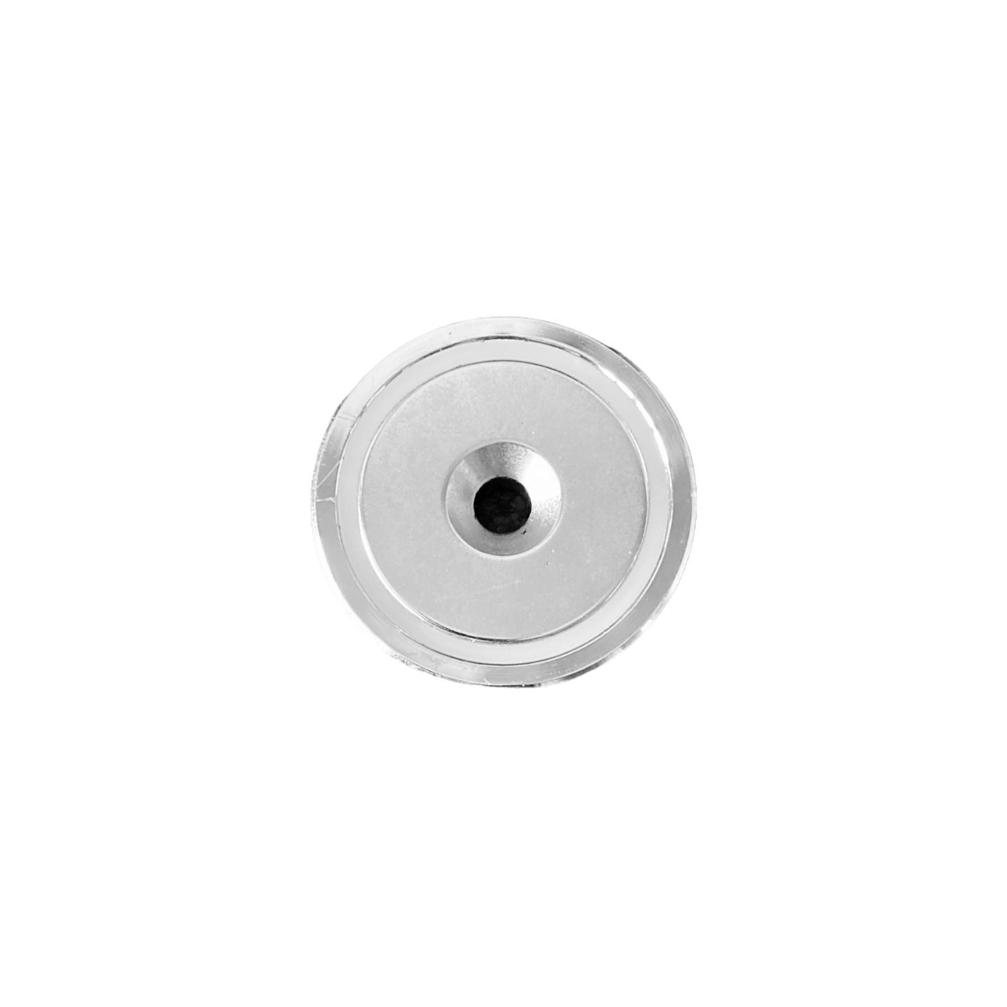 초강력 네오디움 원형 자석 사라홀더자석, 42mmX9mm(12-6.5) - 상품 이미지