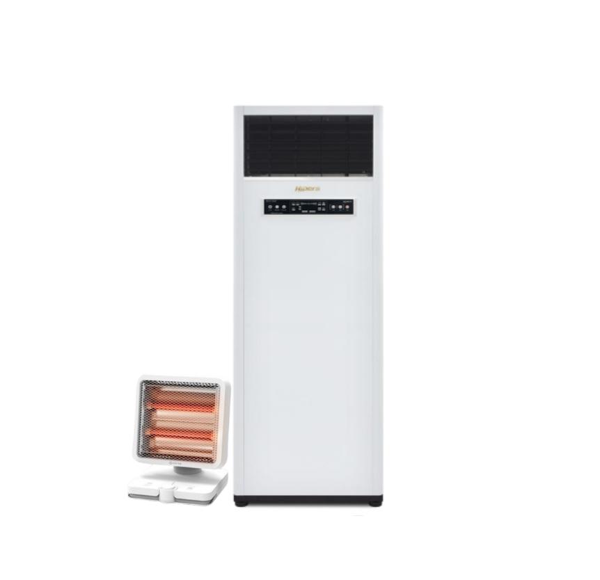 업소용전기온풍기 병의원 사무실난방기 매장스탠드온풍기