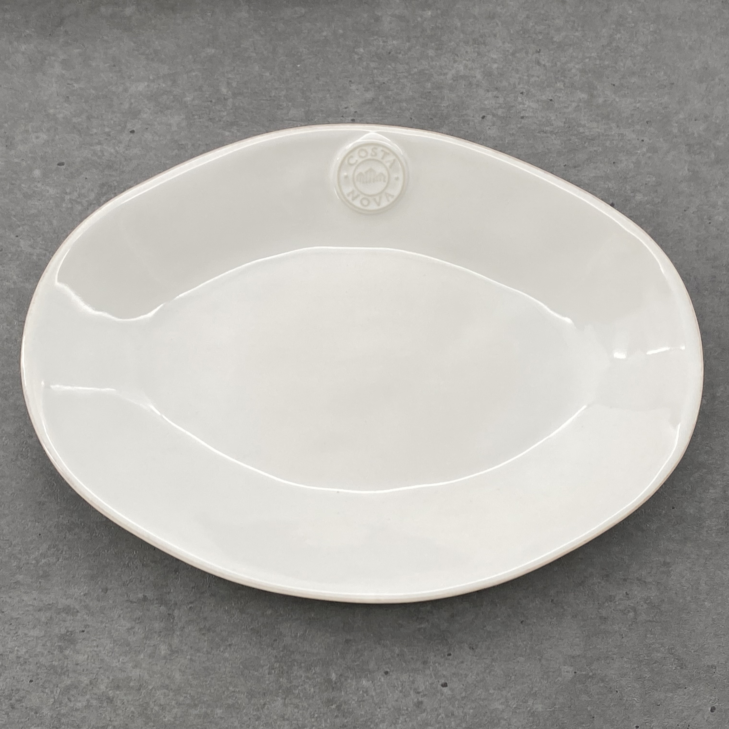 코스타노바 노바 타원접시 30cm NOA302 - 상세 이미지 3
