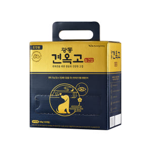 광동 견옥고 강아지 눈건강 영양제 대용량 100개입, 1개 솔직 후기 | 실제 사용자 리뷰 총정리 - 상품 이미지 2