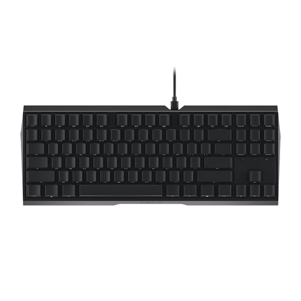 체리 키보드 MX BOARD 3.0S TKL 블랙 적축 텐키리스 기계식 유선 키보드 - 메인 이미지